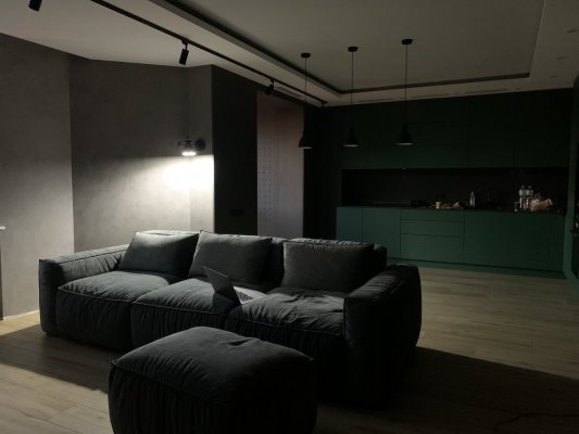 Диван Millini в интерьере